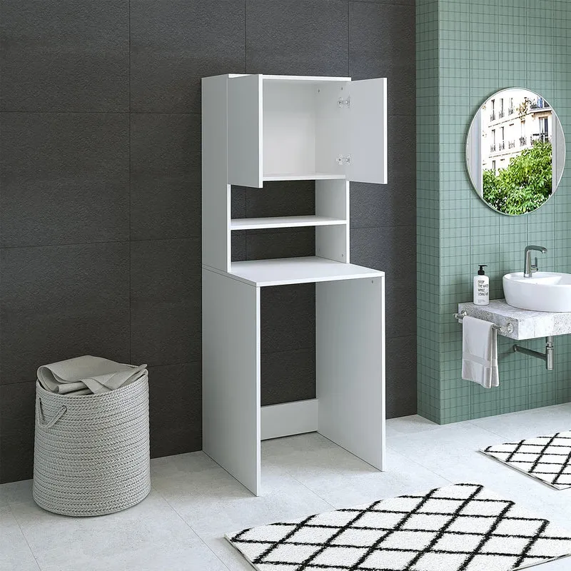 Çamaşır Makinesi Dolabı - Eco