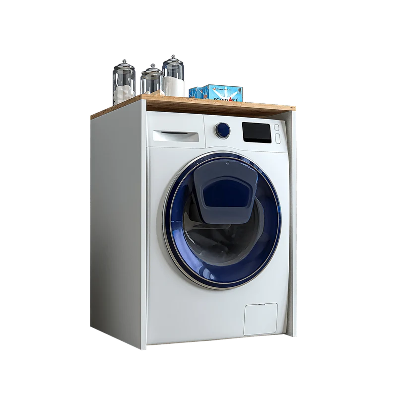 Çamaşır Makinesi Dolabı - Mk4