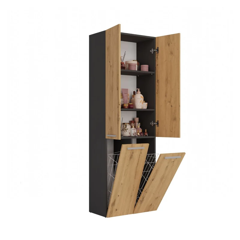 Bad Hochschrank Berta