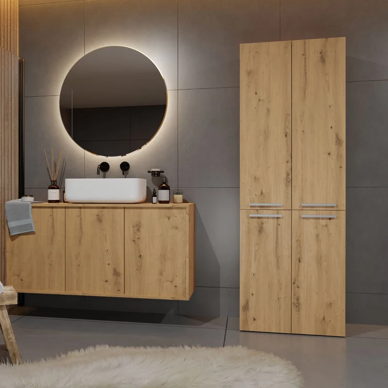 Bad Hochschrank Berta