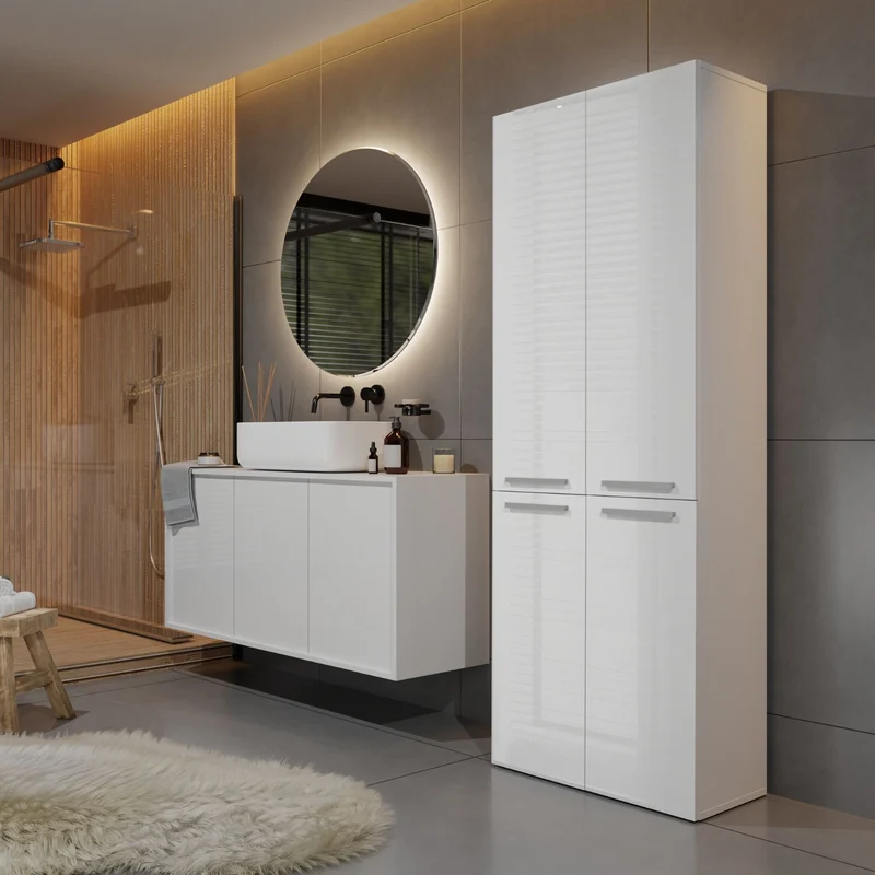 Bad Hochschrank Berta