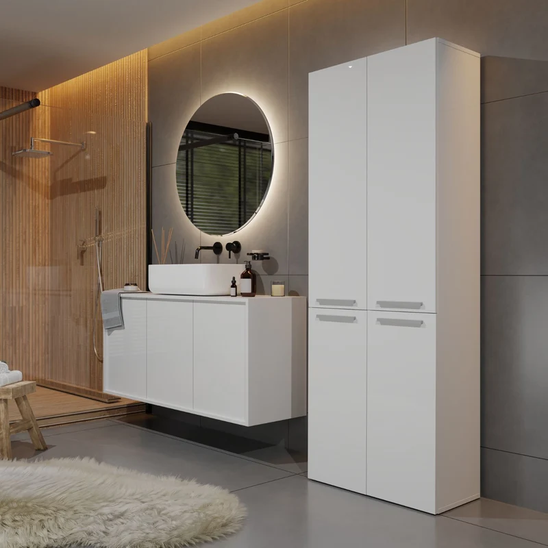 Bad Hochschrank Berta