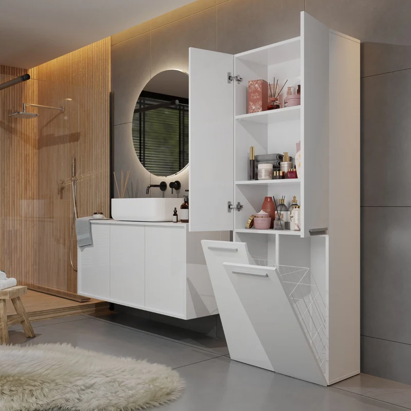 Bad Hochschrank Berta