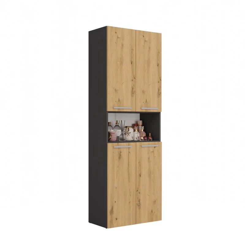 Bad Hochschrank Billy