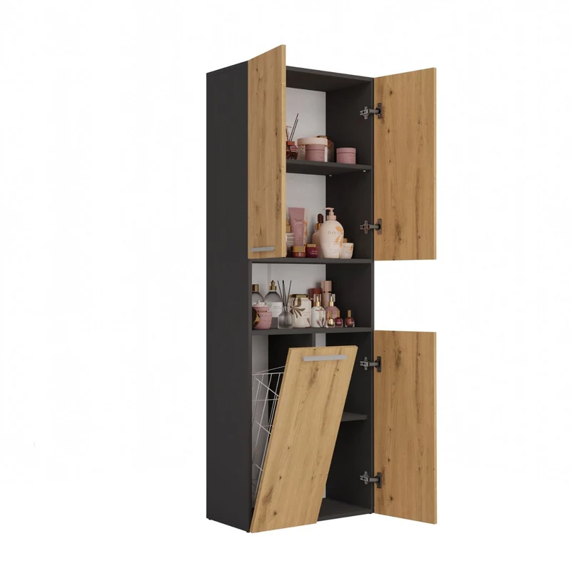 Bad Hochschrank Billy