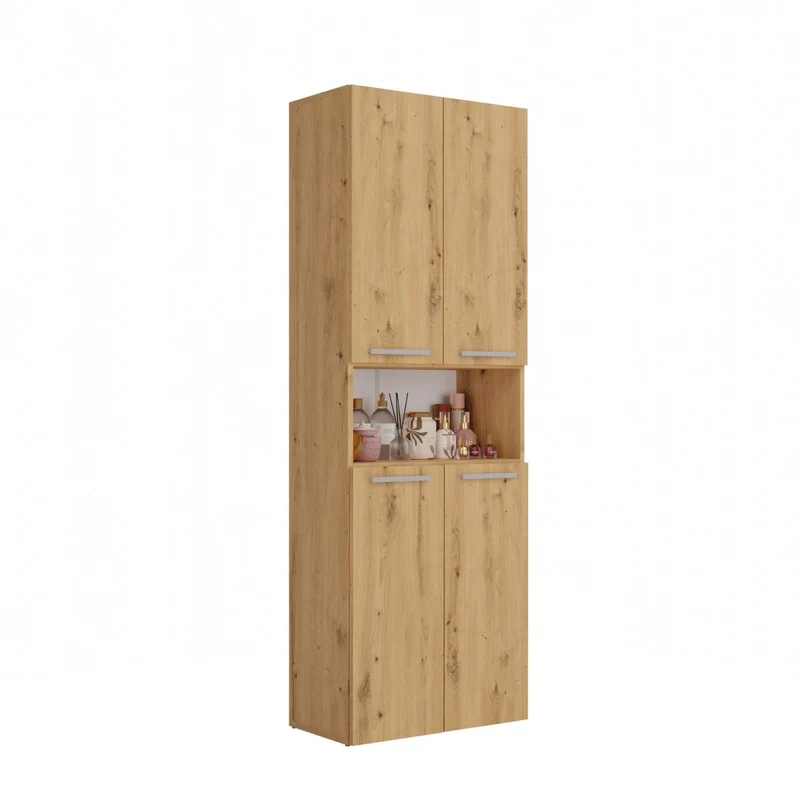 Bad Hochschrank Billy