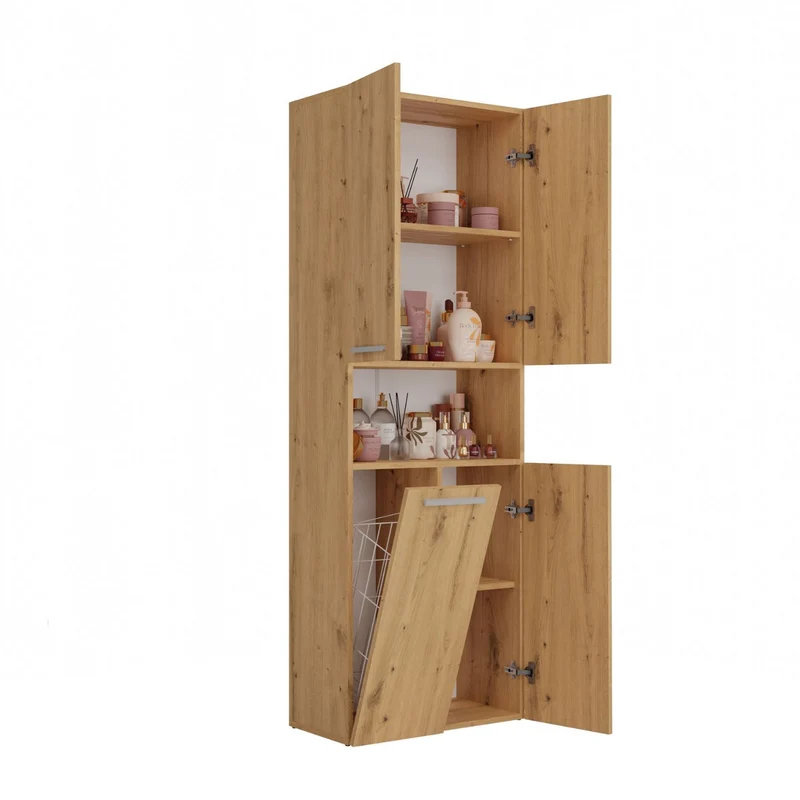 Bad Hochschrank Billy