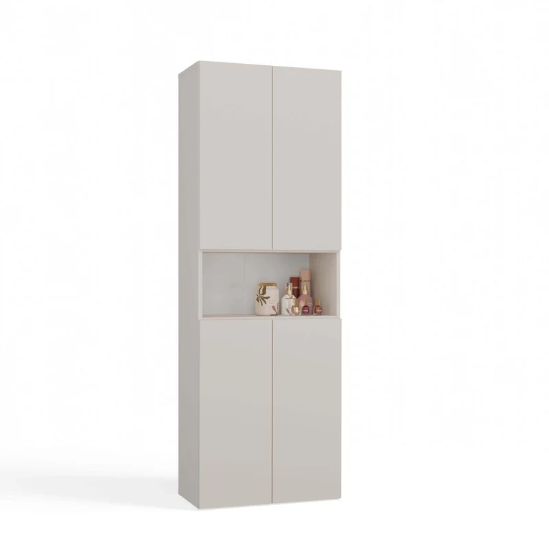 Bad Hochschrank Billy