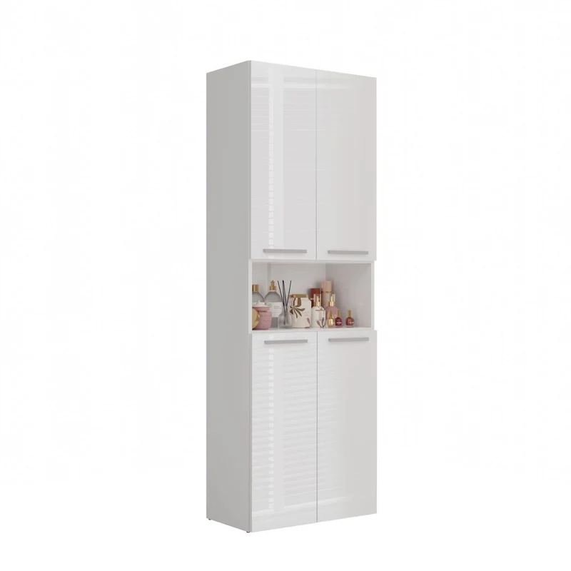 Bad Hochschrank Billy