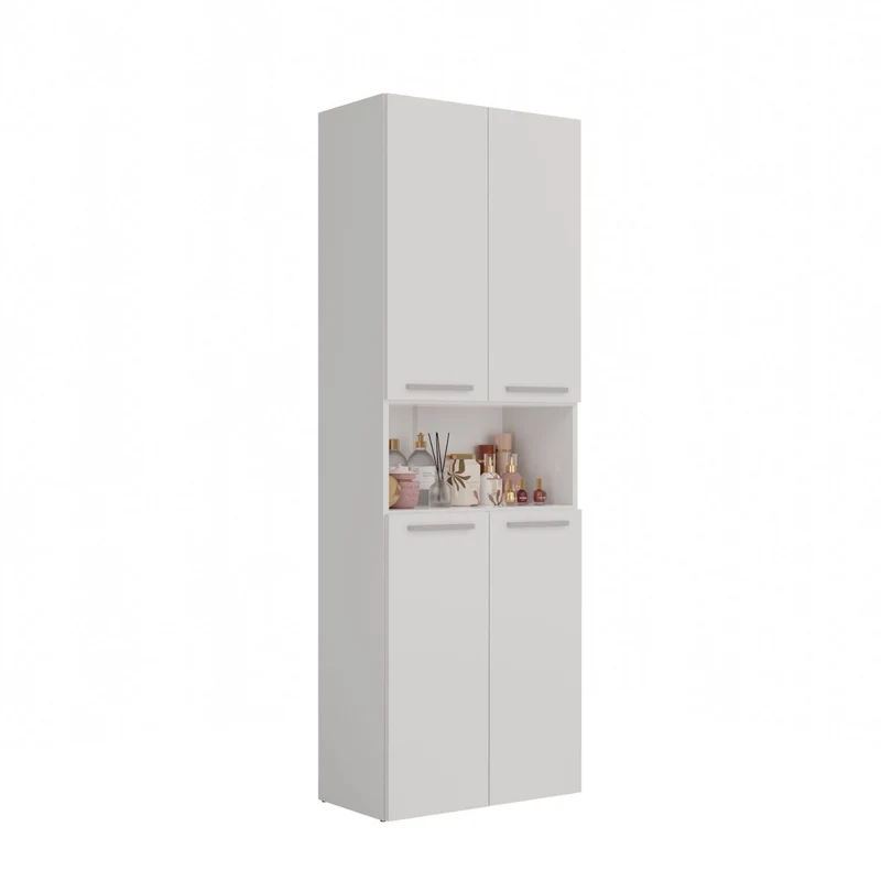 Bad Hochschrank Billy