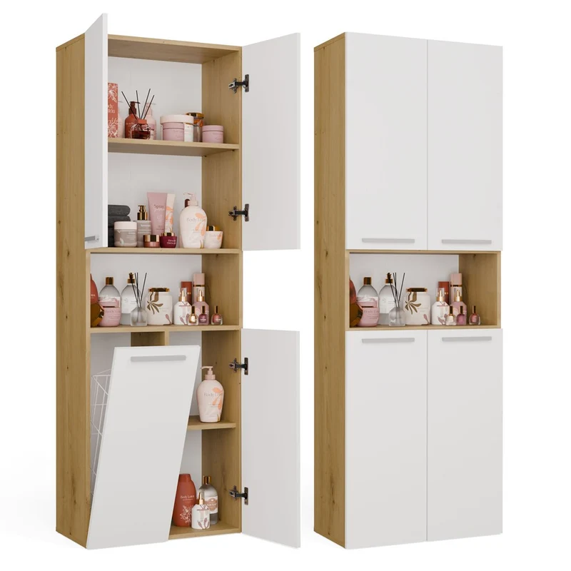Bad Hochschrank Billy