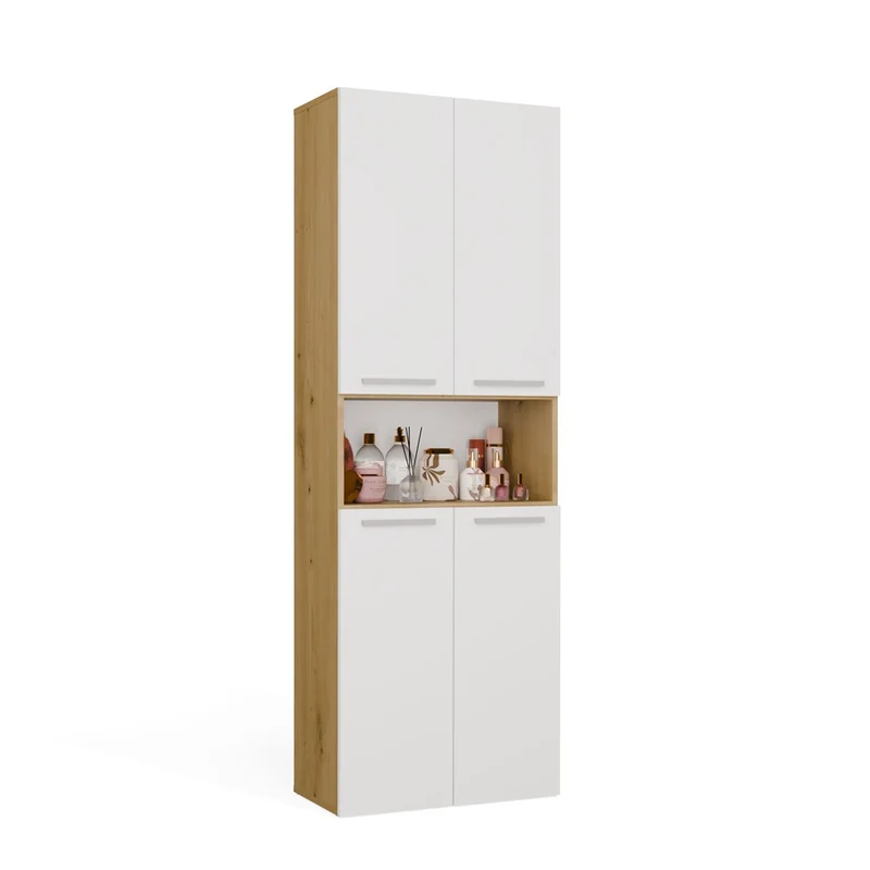 Bad Hochschrank Billy