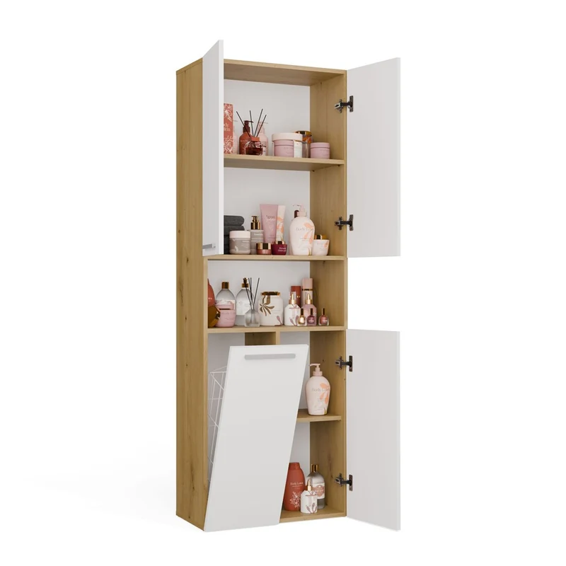 Bad Hochschrank Billy