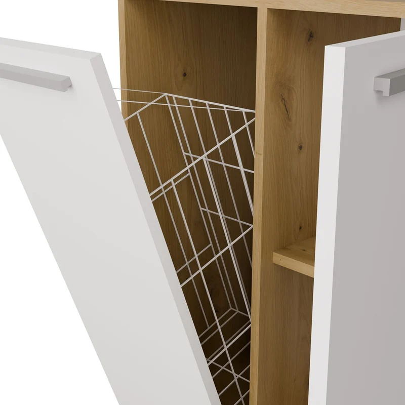 Bad Hochschrank Billy