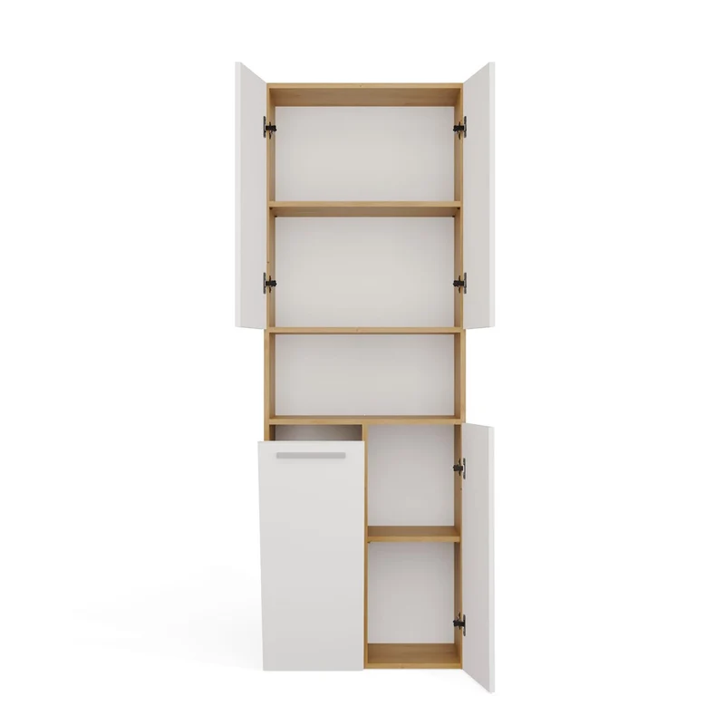 Bad Hochschrank Billy