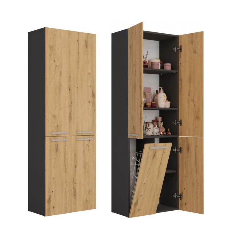 Bad Hochschrank Benni