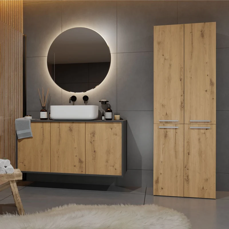 Bad Hochschrank Benni