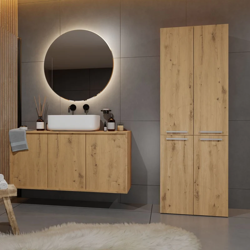Bad Hochschrank Benni