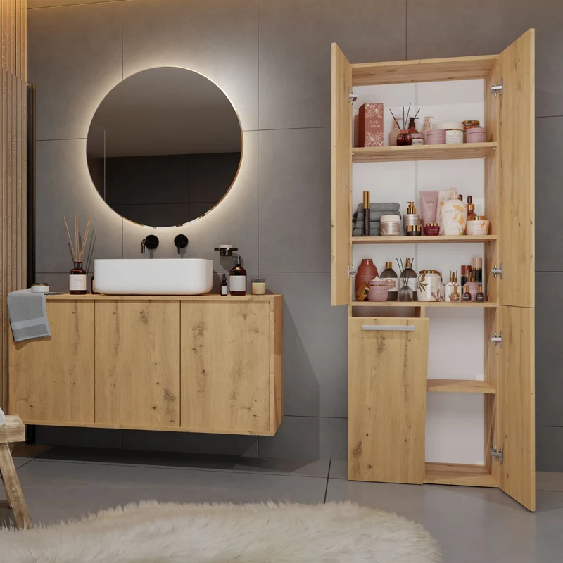 Bad Hochschrank Benni