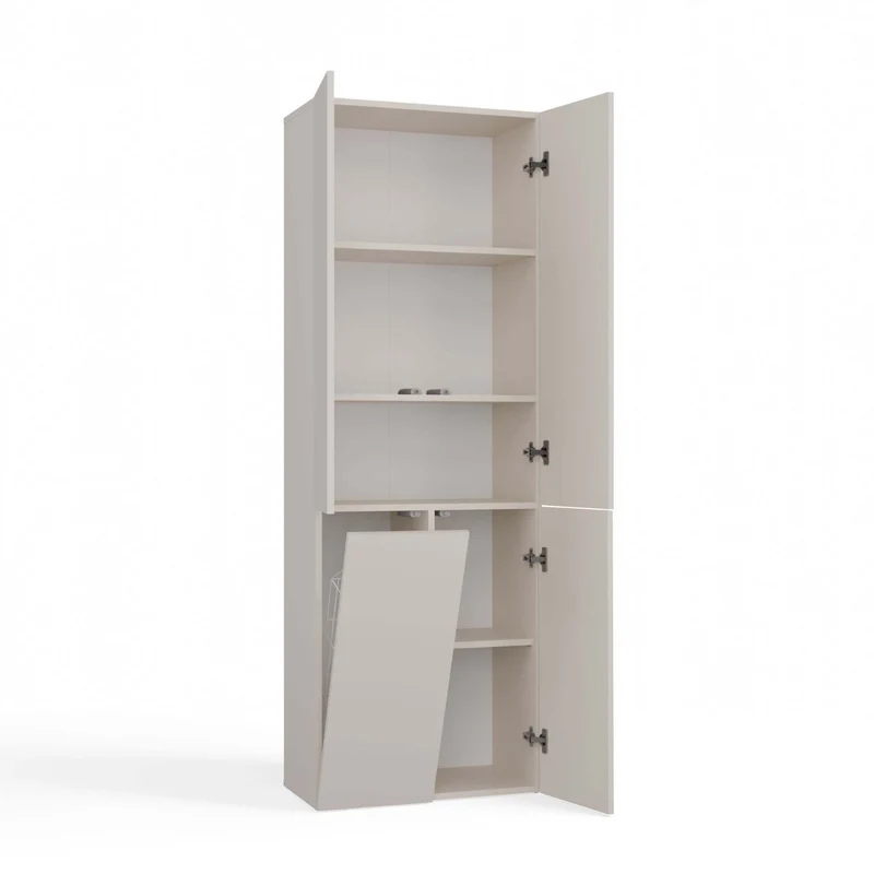 Bad Hochschrank Benni