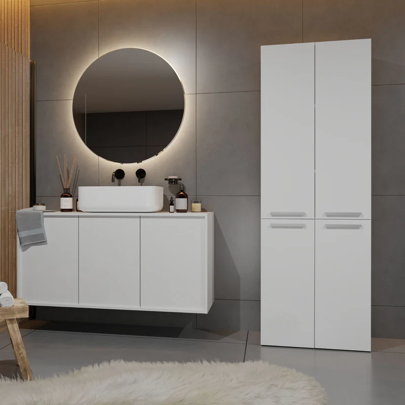 Bad Hochschrank Benni