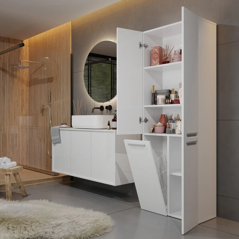 Bad Hochschrank Benni