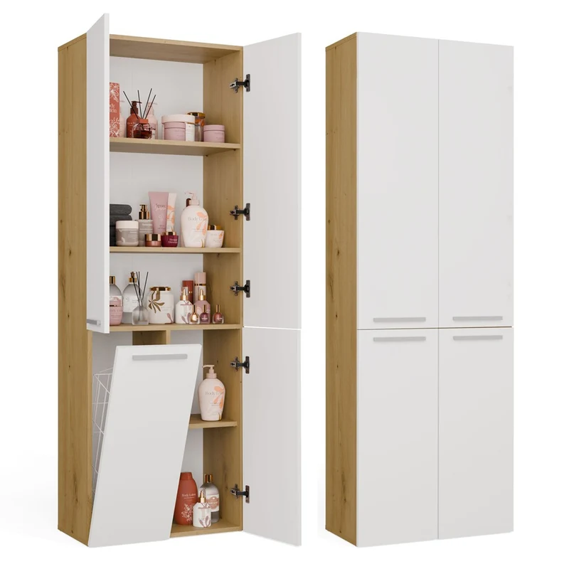 Bad Hochschrank Benni