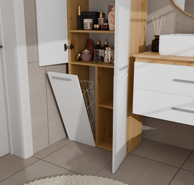 Bad Hochschrank Benni
