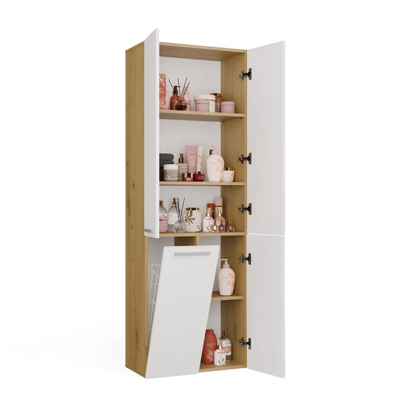 Bad Hochschrank Benni