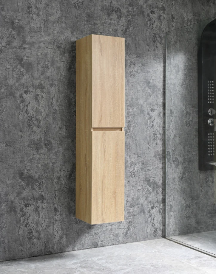 Hochschrank CORBO 30 BRAUN