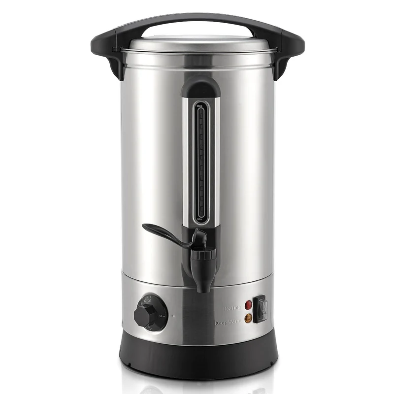 Glühweinkocher Teramo 7l oder 10l