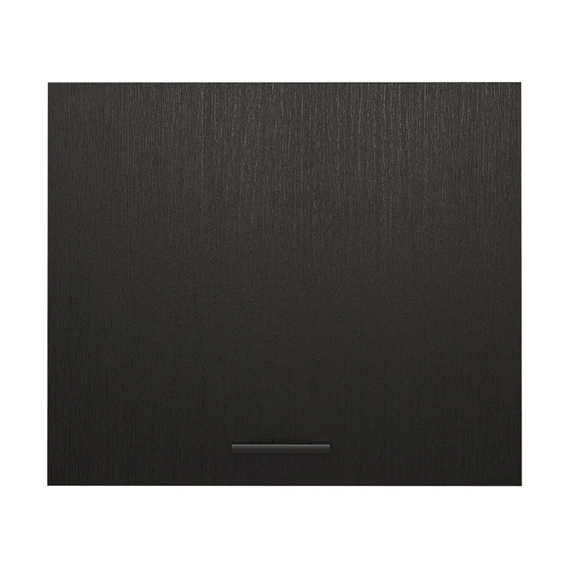 Roomart opzetkast 67 cm, met klep voor de wasmachinekast, in 2 kleuren