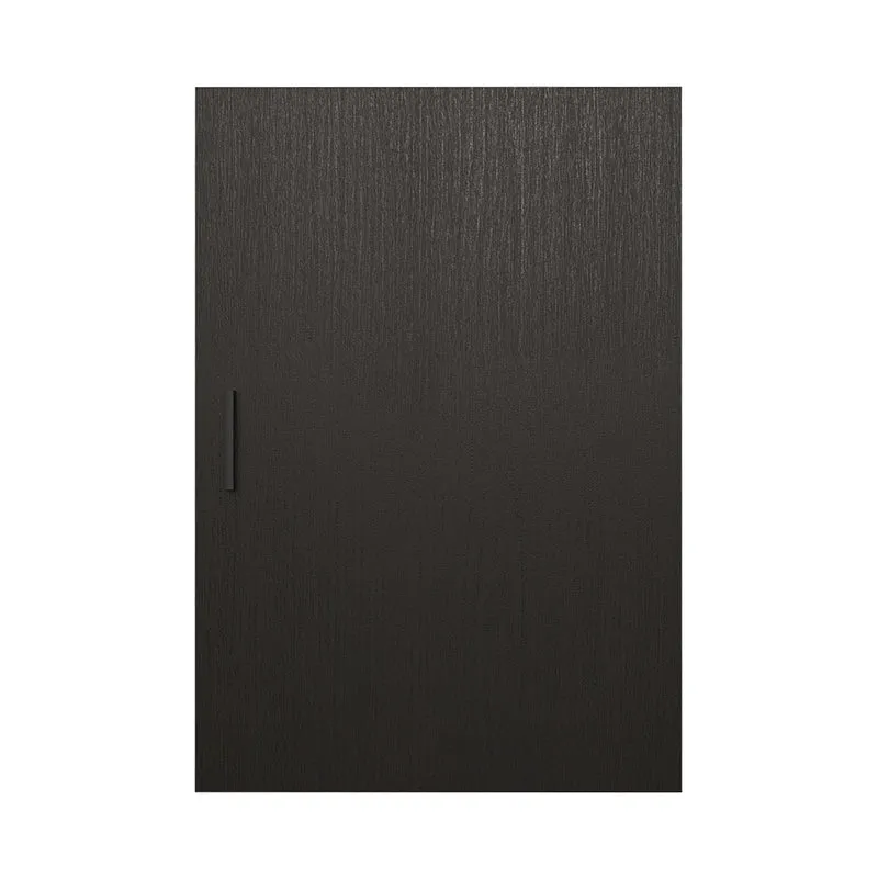 Roomart Aufsatzschrank B2, 67 cm, mit Tür und Einlegeböden, in 3 Farben