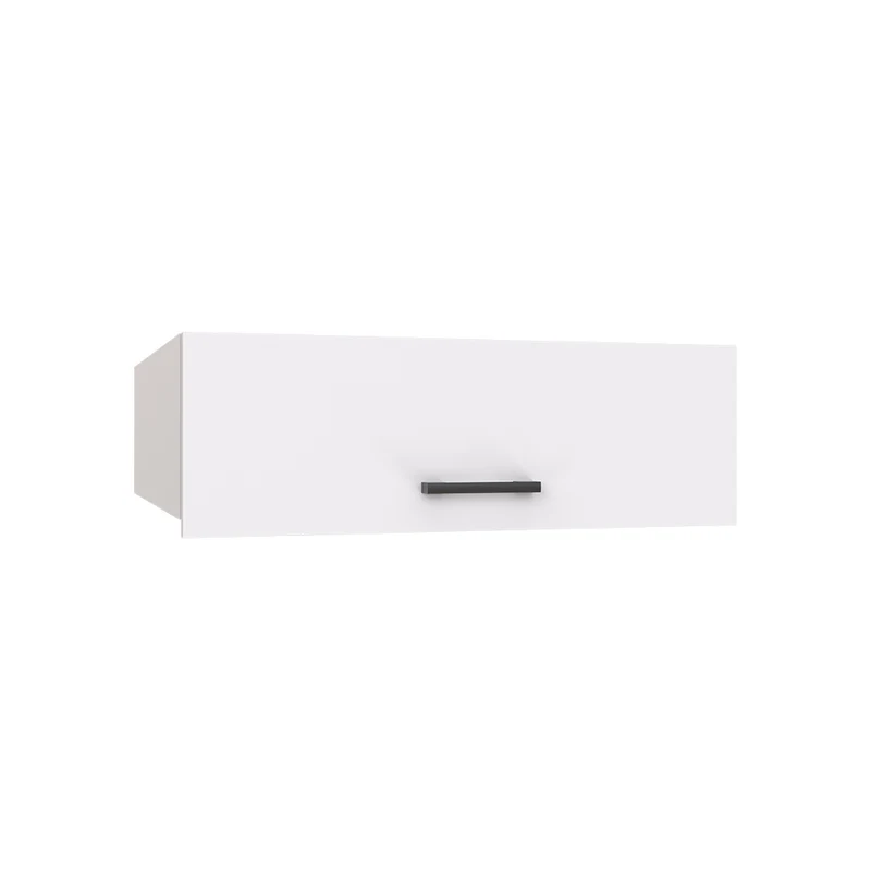Roomart Aufsatzschrank D1, 67 cm, mit Schublade für den Waschmaschinenschrank, in 3 Farben