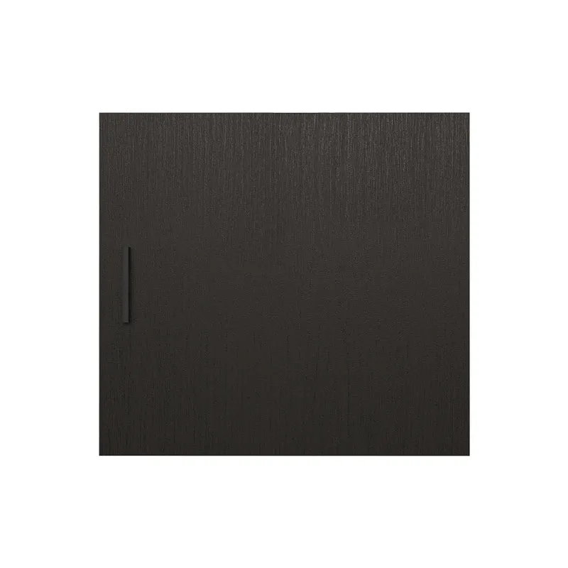 Roomart opzetkast B1, 67 cm, bovenkast met draaideur, in 3 kleuren