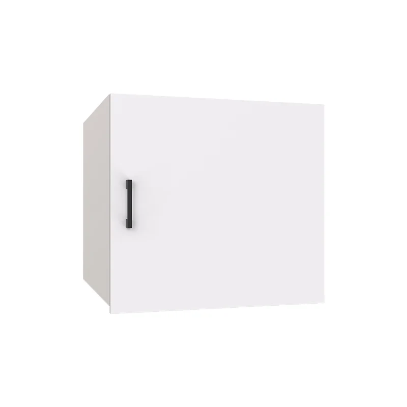 Roomart opzetkast B1, 67 cm, bovenkast met draaideur, in 3 kleuren