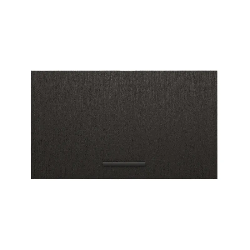Roomart opzetkast C60 - 60 cm, klepkast met gasdrukveer, in 3 kleuren