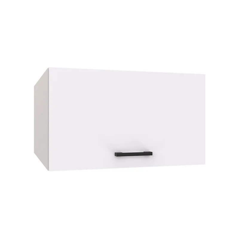 Roomart opzetkast C60 - 60 cm, klepkast met gasdrukveer, in 3 kleuren