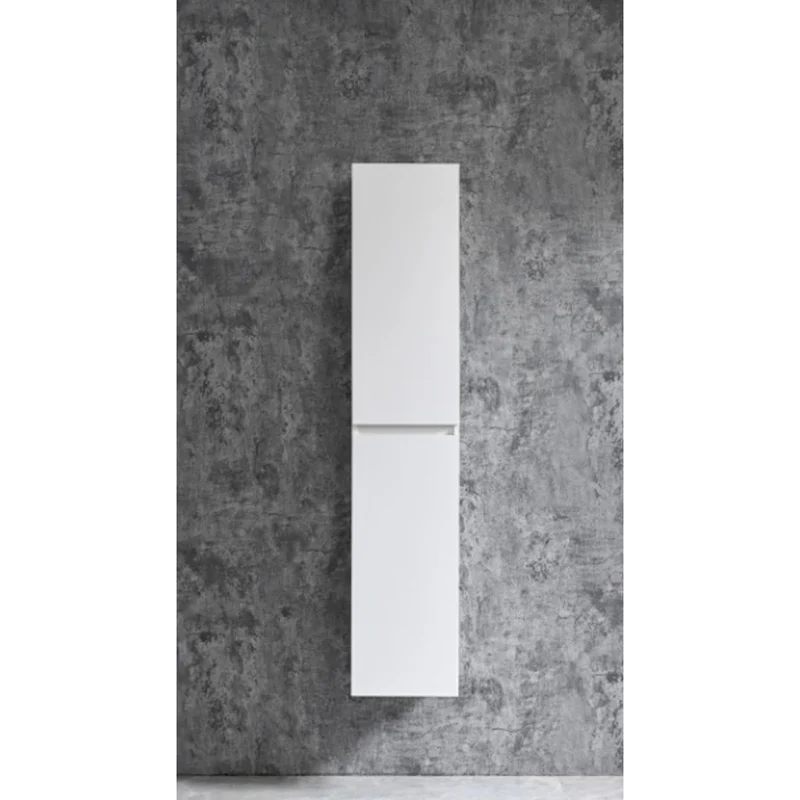 Hochschrank CORBO 30 WEIß