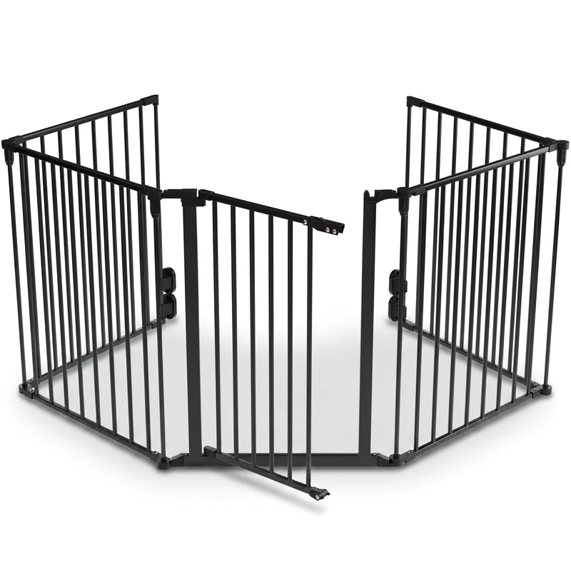 Kaminschutzgitter / Ofenschutzgitter