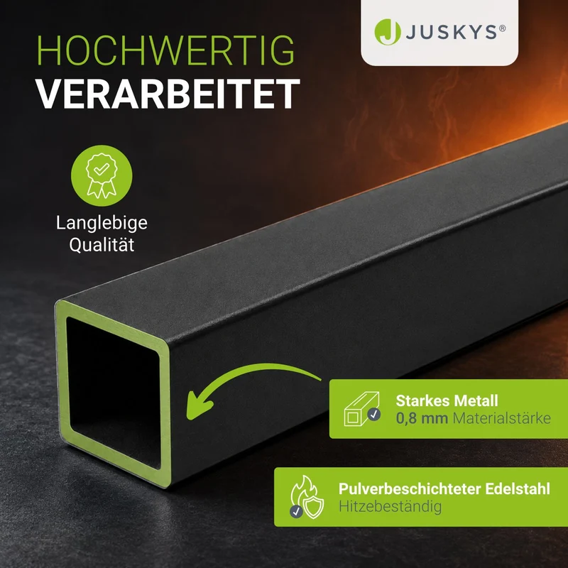 Kaminschutzgitter / Ofenschutzgitter