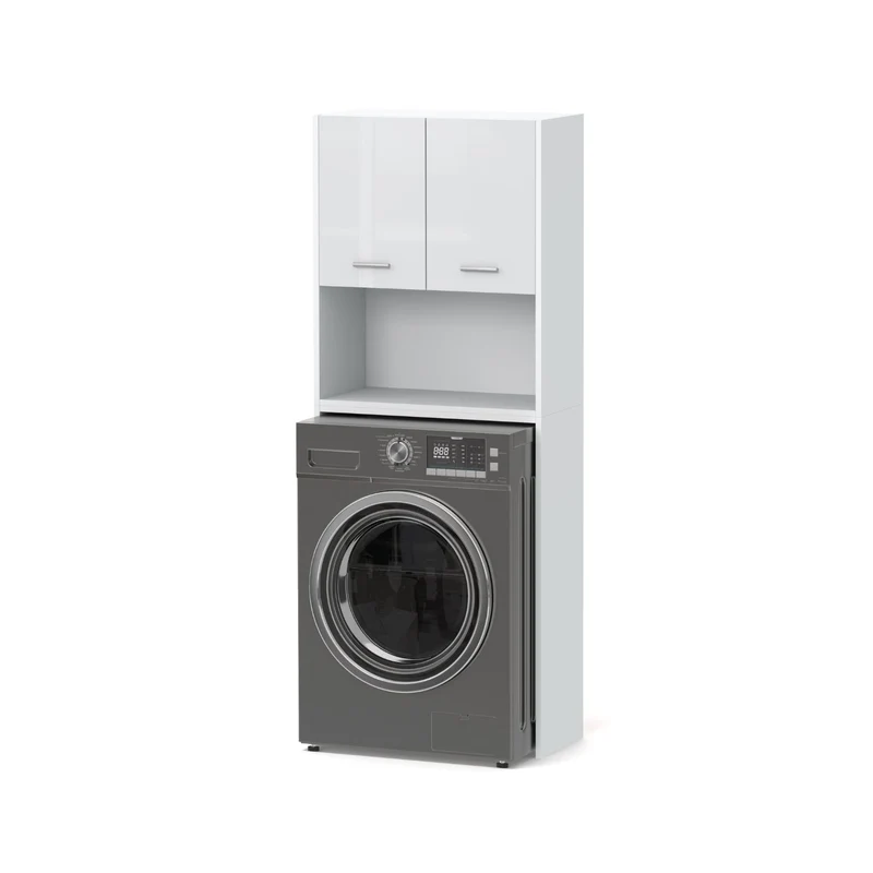 Waschmaschinenschrank Waschli