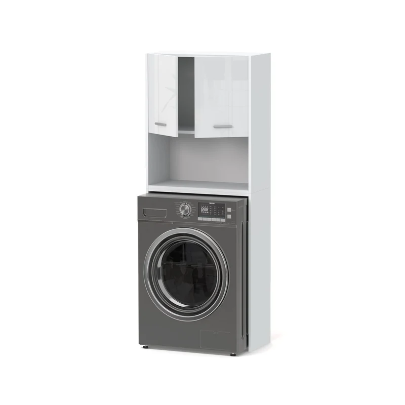 Waschmaschinenschrank Waschli