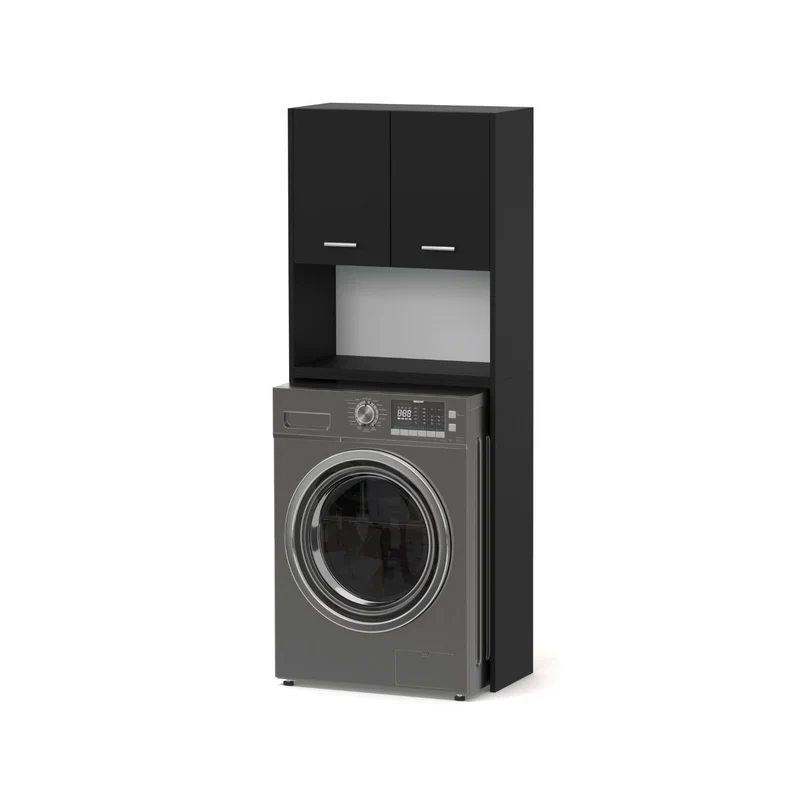 Waschmaschinenschrank Waschli