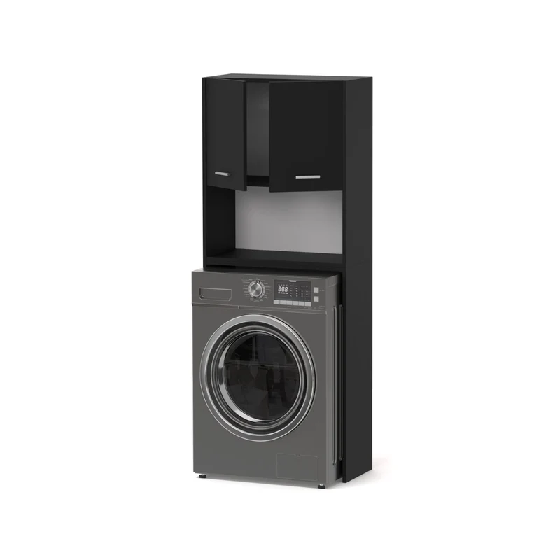 Waschmaschinenschrank Waschli