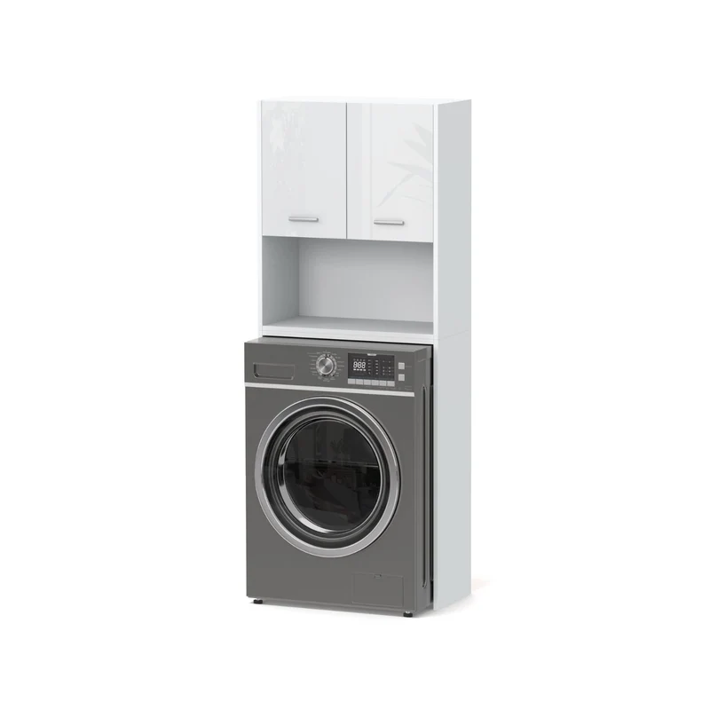Waschmaschinenschrank Waschli