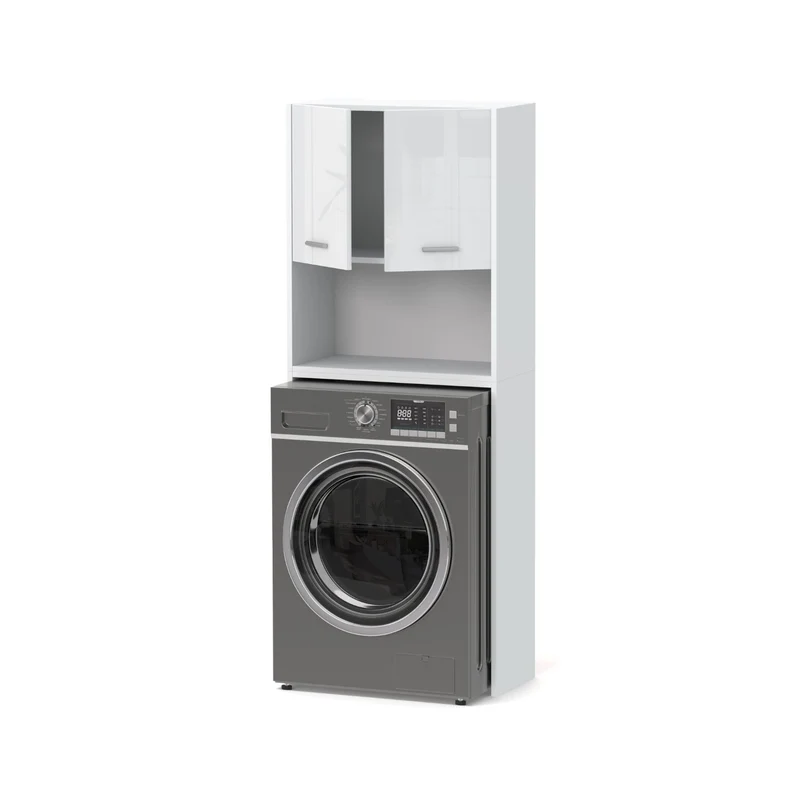 Waschmaschinenschrank Waschli