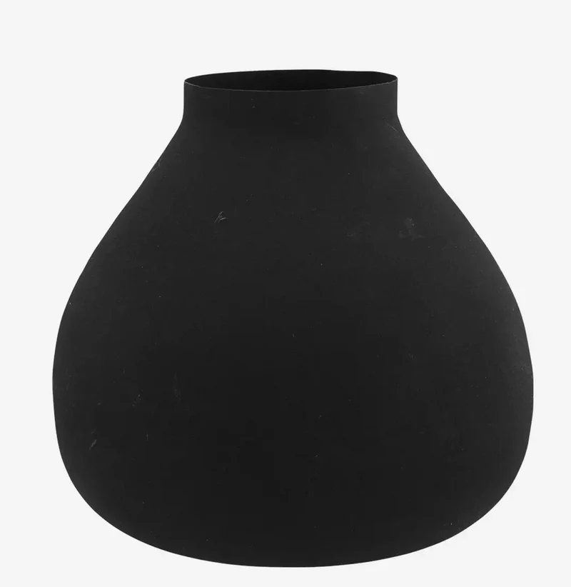 Eisen Vase
