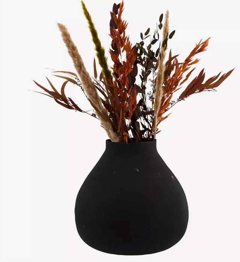 Eisen Vase