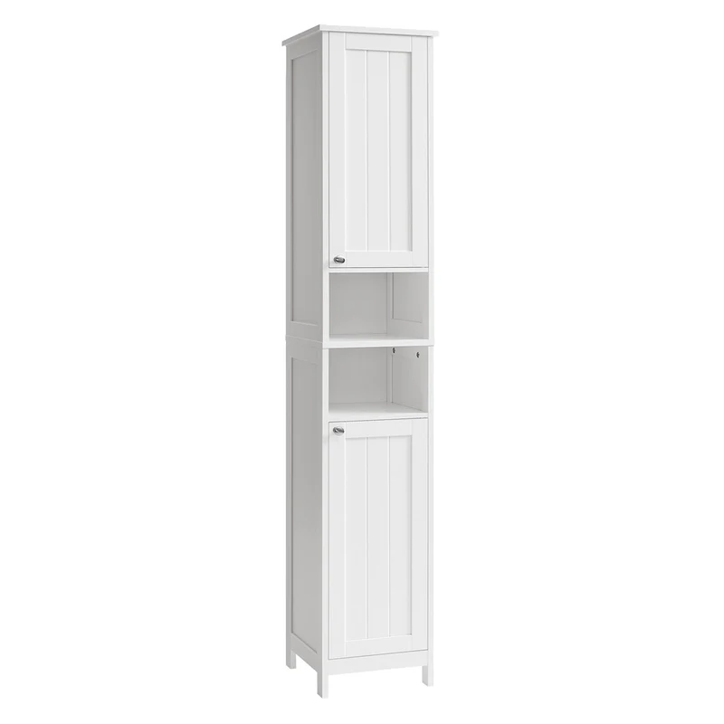 Badezimmerschrank mit Beleuchtung
